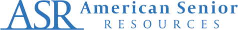 American Senior Solutions logo