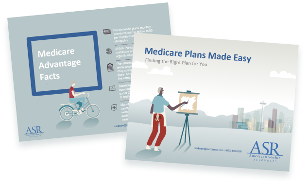 Medicare e-book cover